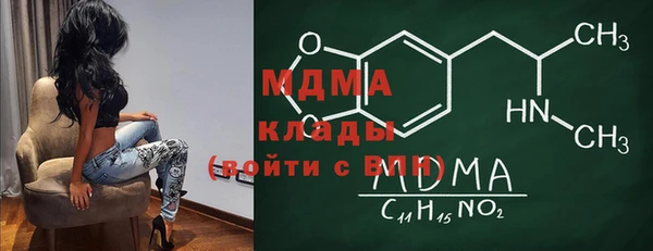 кокс Баксан